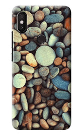 Pebble Redmi Y2 Back Cover